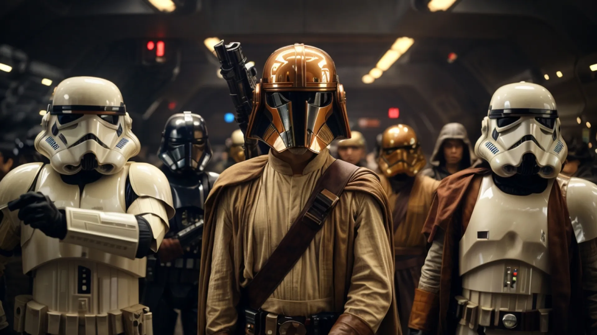 The Most Anticipated Movies This Year